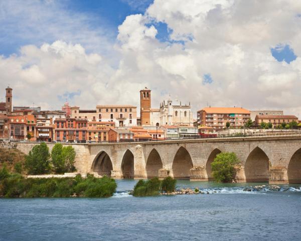 Unes vistes boniques de Tordesillas