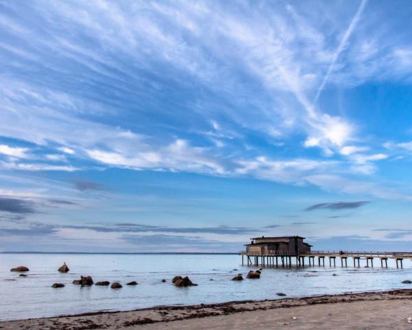 Unes vistes boniques de Bastad