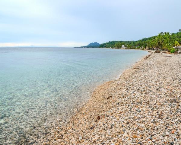 Una bellissima vista di Iagna