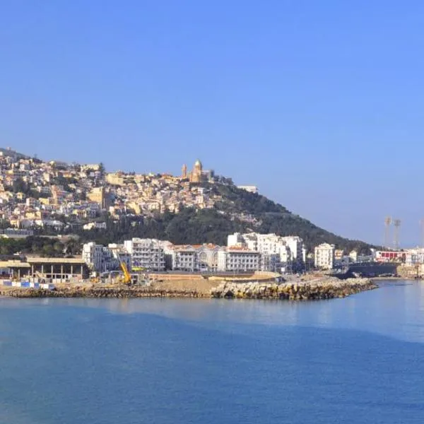 Alger
