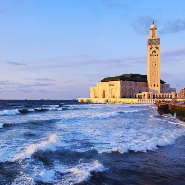 Casablanca