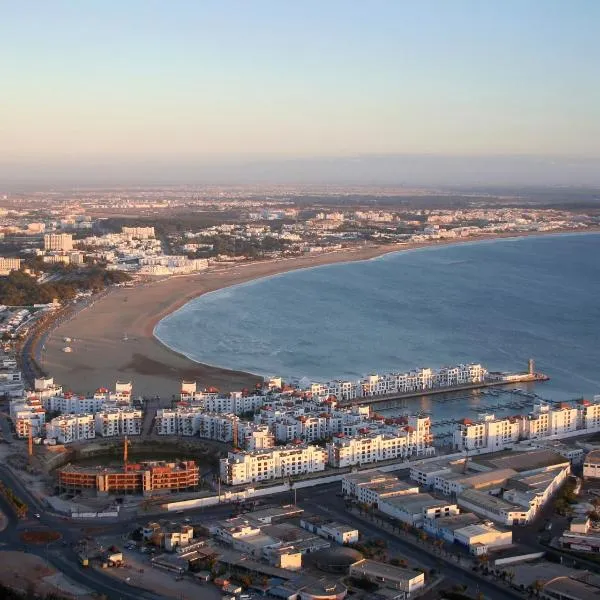 Agadir