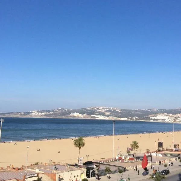 Tangier