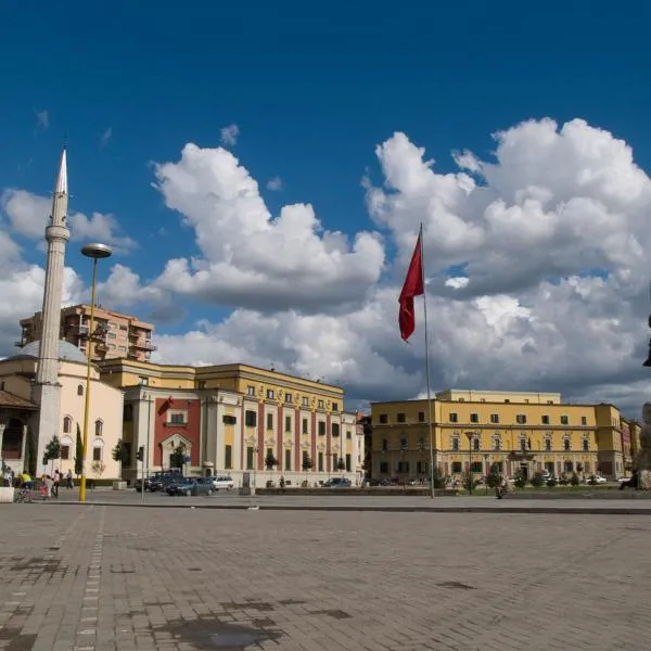 Tirana