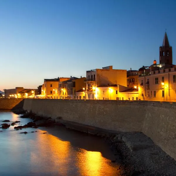 Alghero