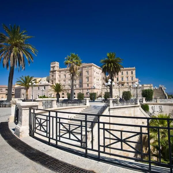 Cagliari