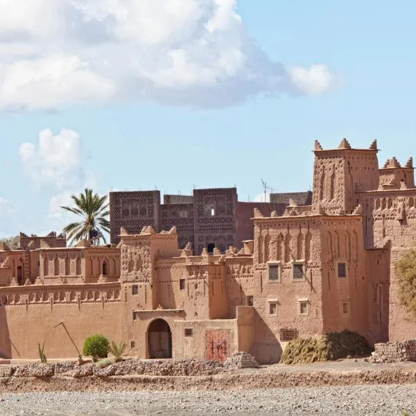 Ouarzazate