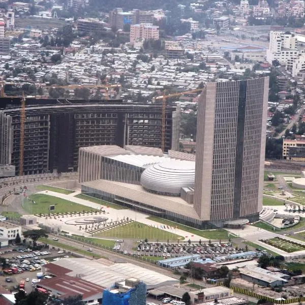 Addis Ababa
