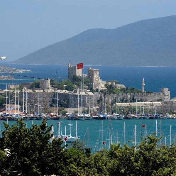 Bodrum City