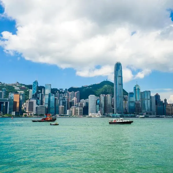 Hong Kong