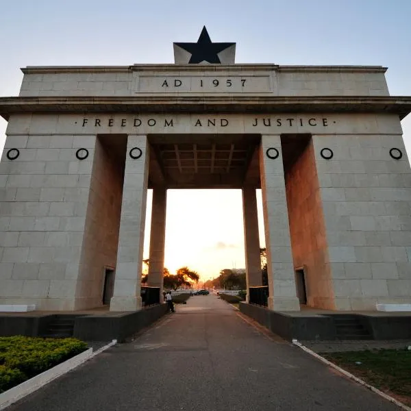 Accra