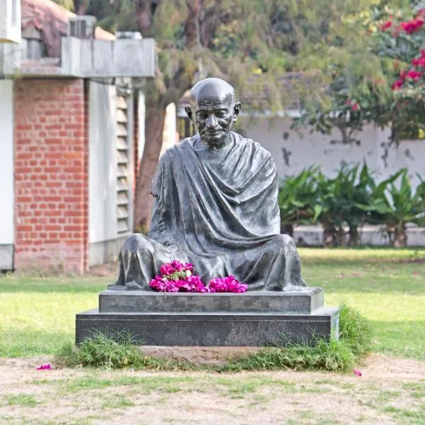 Ahmedabad