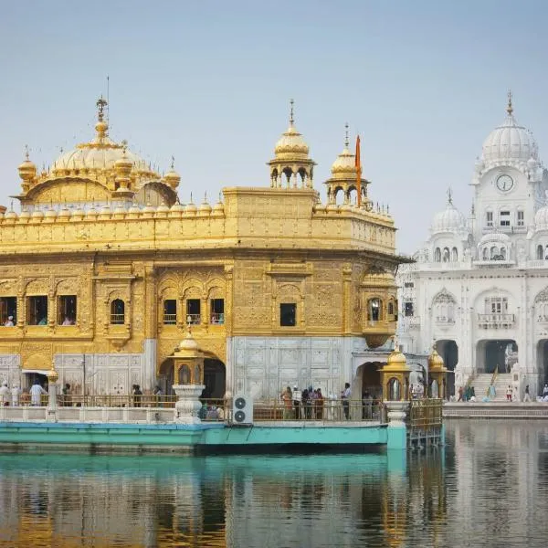 Amritsar