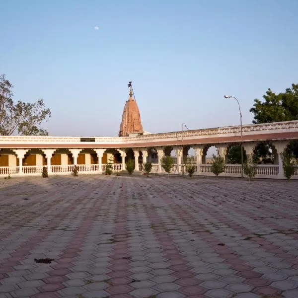 Indore