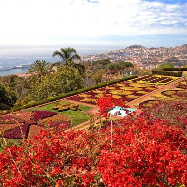 Funchal