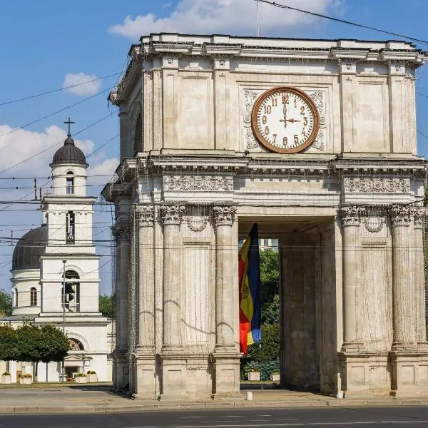 Chişinău