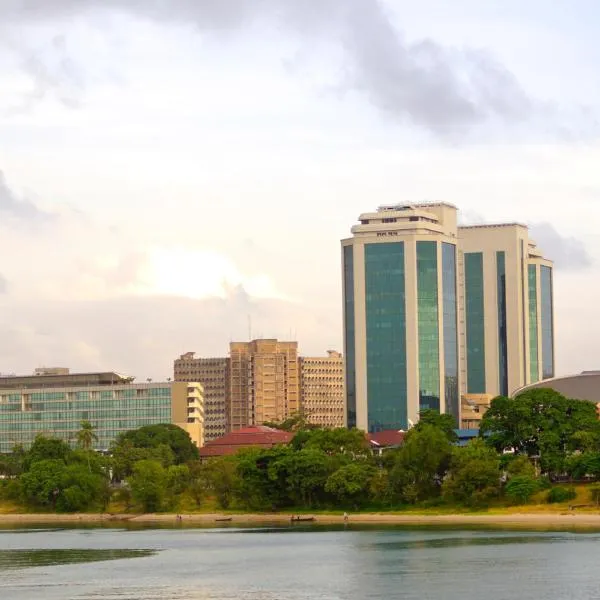 Dar es Salaam