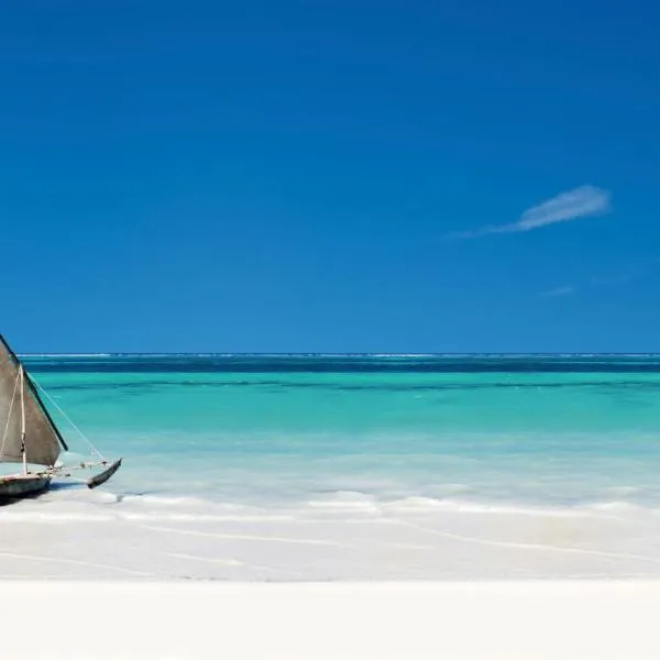 Zanzibar City