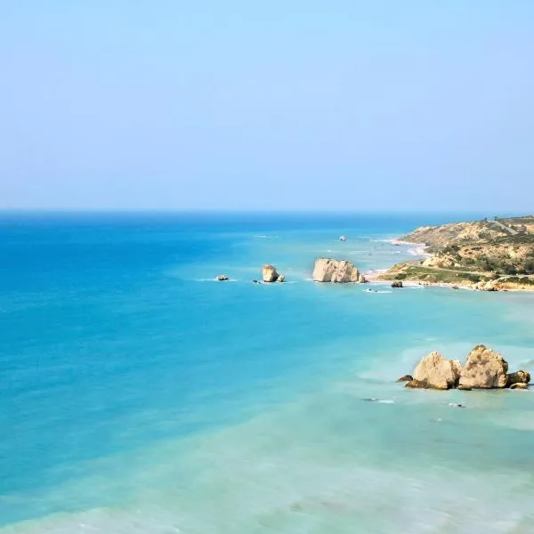 Paphos City