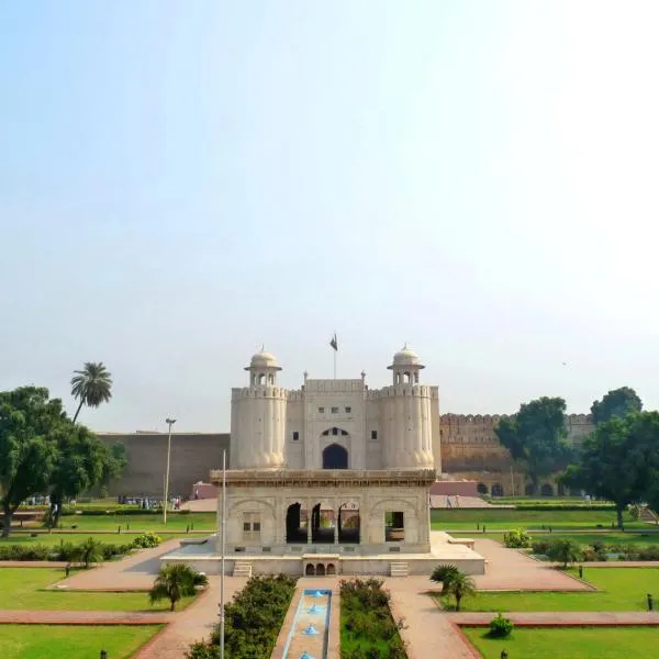 Lahore