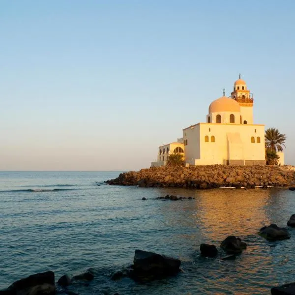Jeddah