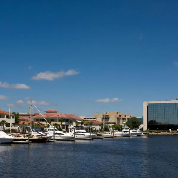 Pensacola