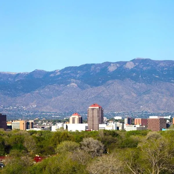 Albuquerque