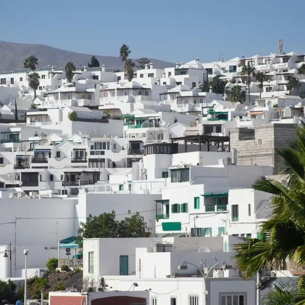 Puerto del Carmen