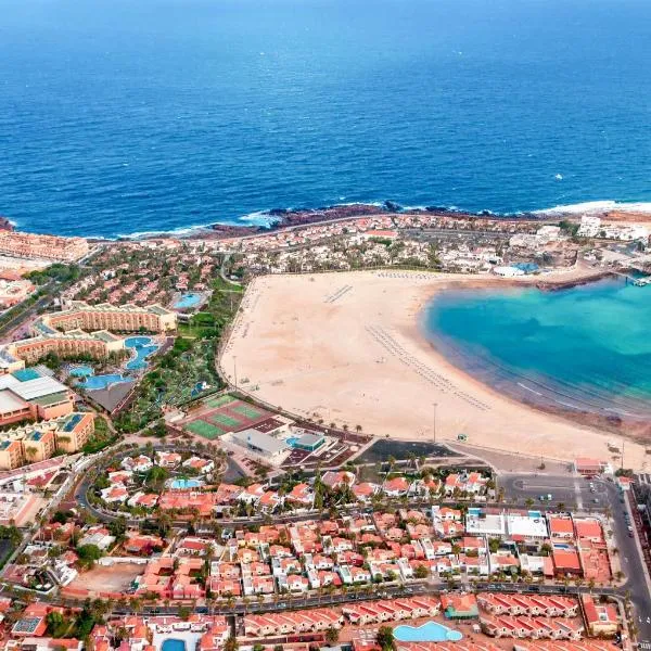 Caleta De Fuste
