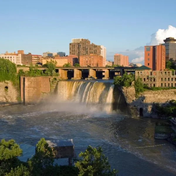 Rochester