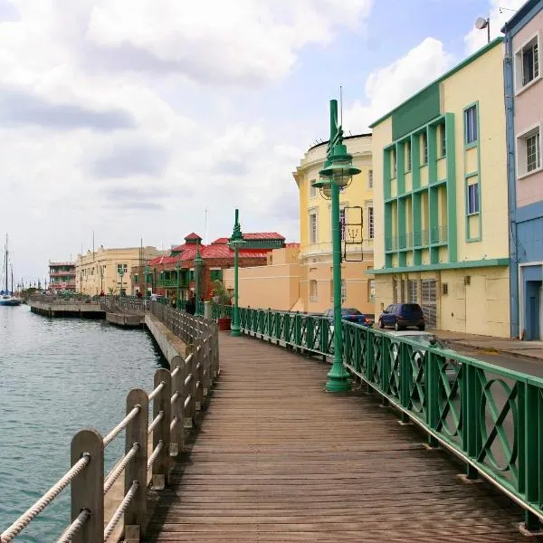 Bridgetown