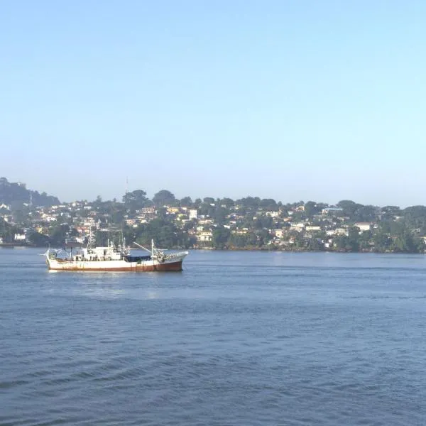 Freetown