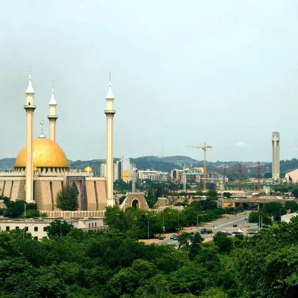 Abuja