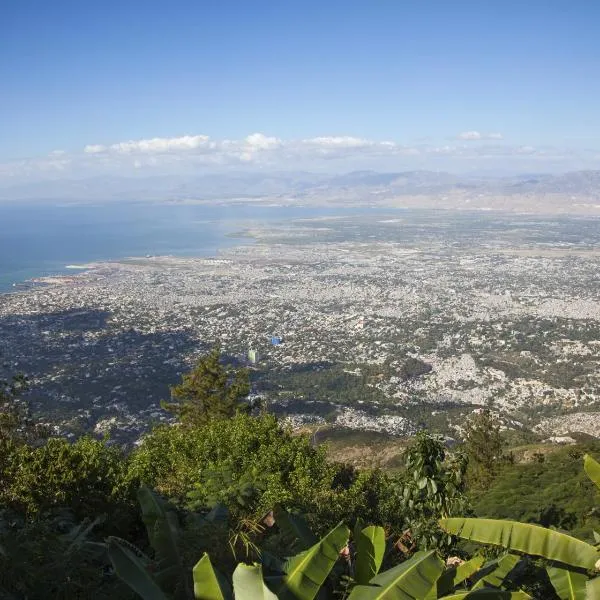 Port-au-Prince