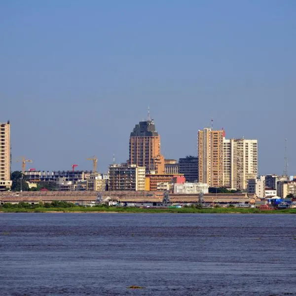Kinshasa