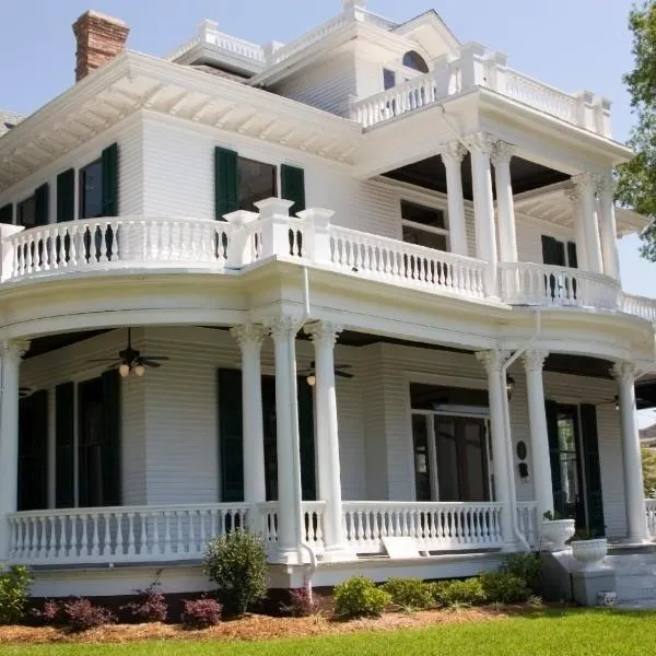Hattiesburg