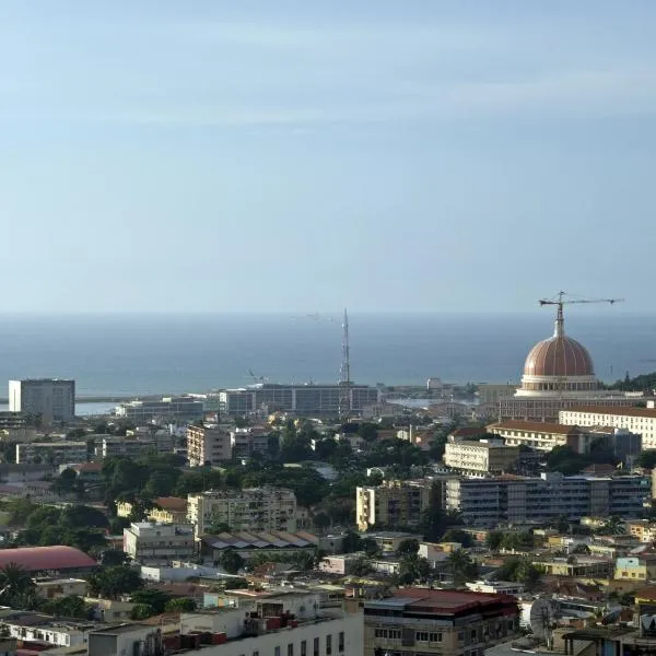 Luanda
