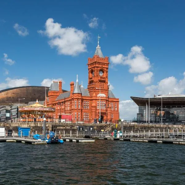Cardiff