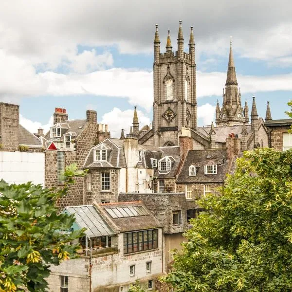 Aberdeen