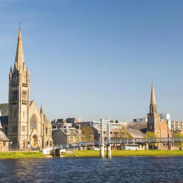 Inverness