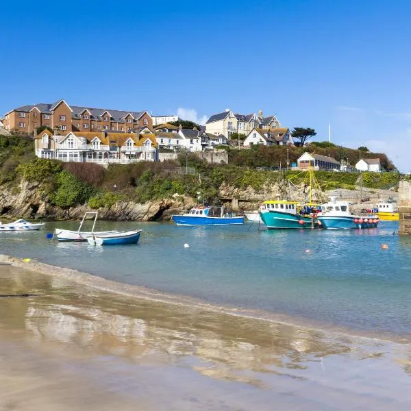 Newquay