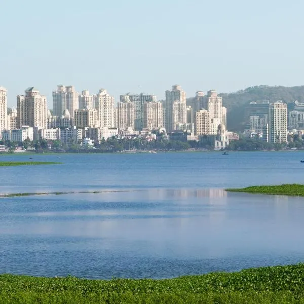 Mumbai