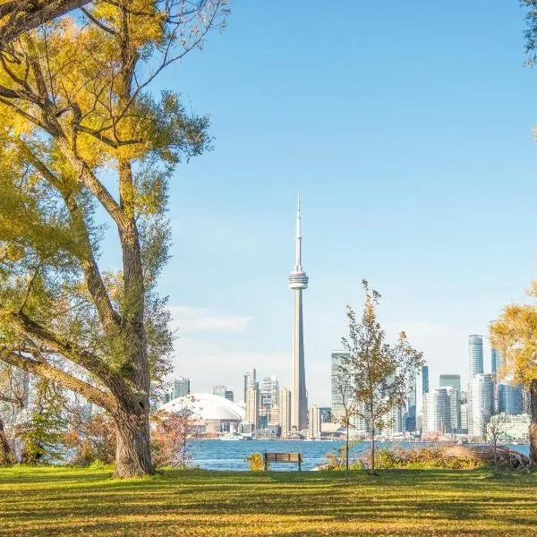 Toronto