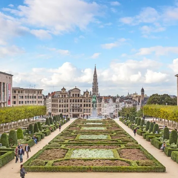 Brussels