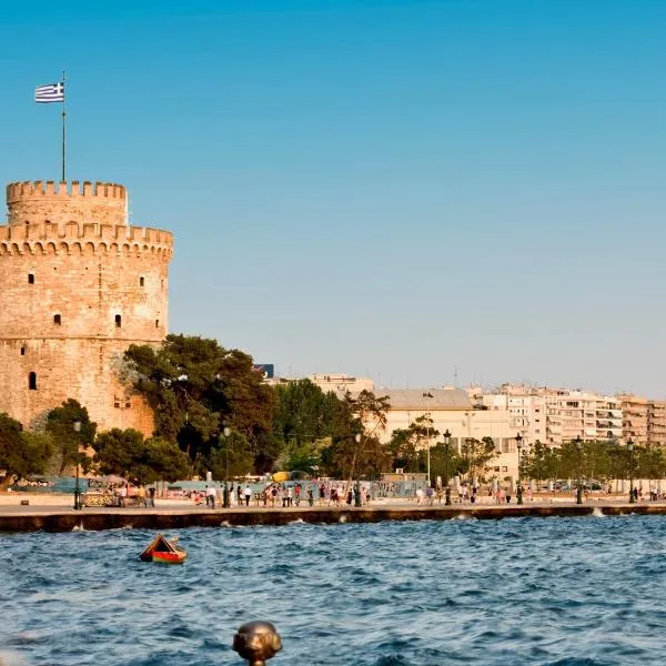 Thessaloniki