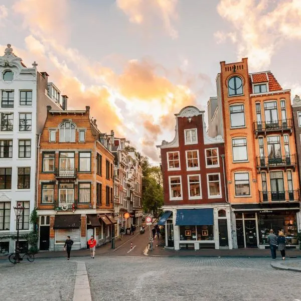 Amsterdam