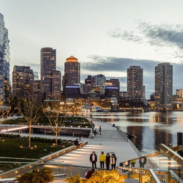 Boston