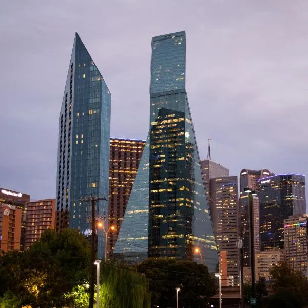 Dallas