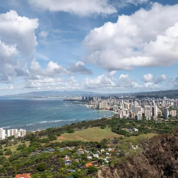 Honolulu