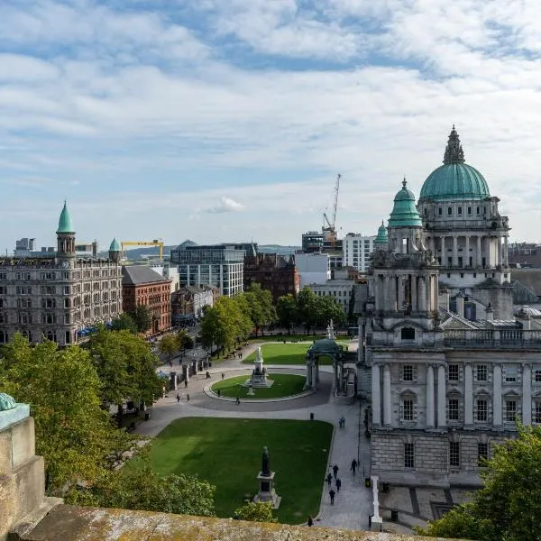 Belfast